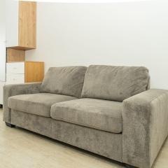 CB 1002 | Suite moderna con vista al mar infinita