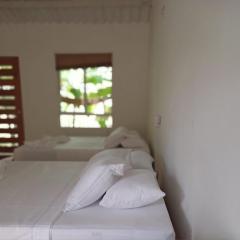 Cabañas Casa Fany