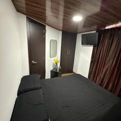 Habitación privada