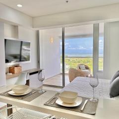 CB1333 | Estilo caribeño con vista al aeropuerto y cerca del mar