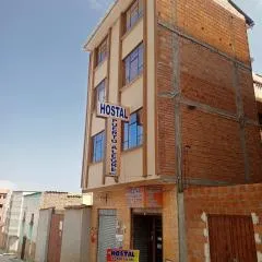 Hostal Puerto Alegre