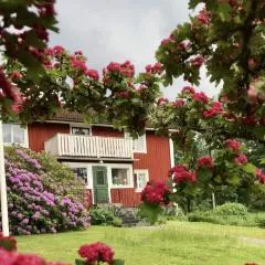 Holiday home LÖNASHULT