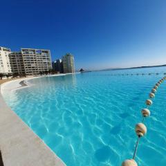 Departamento Laguna del Mar