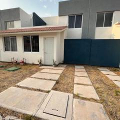 Casa tabachines