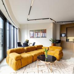 Apartment in Szczecin with Pool and Terrace