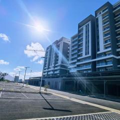 Serviced Apartments at Minissy