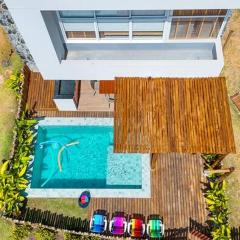 Casa Corais Milagres