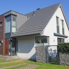 Ferienhaus Glücklich