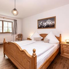 Scheffmannlehen Ferienwohnung Nr 4
