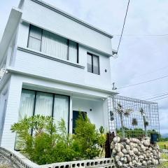 In hualien B&B