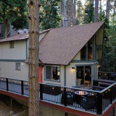 Fleming Creek Hideaway, Next to Creek, Fire-Pit!