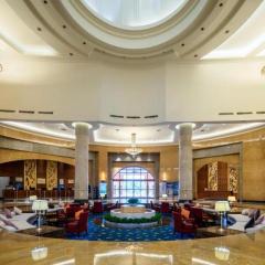 Ocean Spring Metropark Hotel Zhuhai