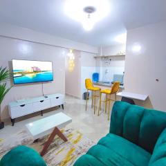 Lux Suites Oak South Gardens South B