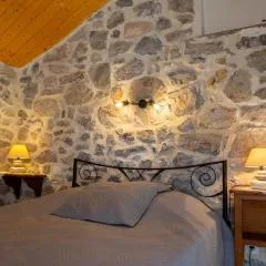 La maisonnette a la caze