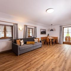 Scheffmannlehen Ferienwohnung Nr 3