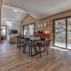 Appartement Les Cosmiques