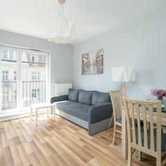 Apartament Poznań Centrum Miasta Parking by Rent like home