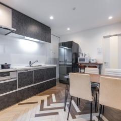 中道IKANIKAN Room A