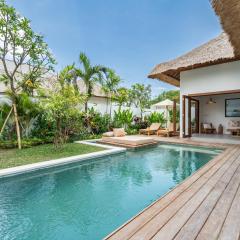 Villa Lounes 1 - Walking Distance to Nyanyi Beach