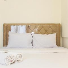 Comfortable and Homey 3BR at Meikarta Apartment By Travelio