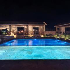 Blooming Zanzibar