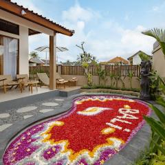Sadhaka Ubud Villa
