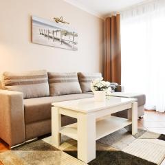 CHILLIapartamenty- Zielone Tarasy- KOALA