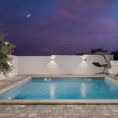 Luxury Villa Jakov with pool