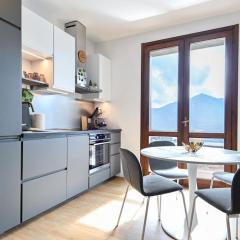 Terrazza sul Lago - Solto Collina - by HOST4U