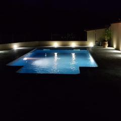 Chambre avec terrasse Argeles sur mer