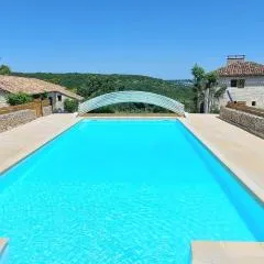 Petit Gîte de Calvet