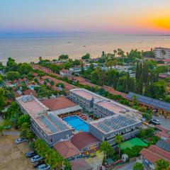 Sayanora Hotel - All Inclusive