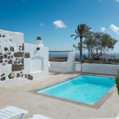 Lanzahost Finca Mojon