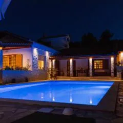 Gravanis Resort