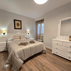 DS Santa Marina Escapada con Encanto, parking opcional