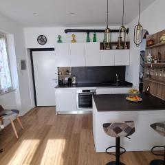 Evergreen House - Japartments