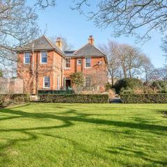 Kingsfield House, Aldeburgh