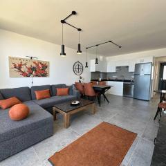 Deja Blue2 A2-5 penthouse with sea view