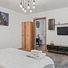 Garsoniera de LUX si eleganta Drumul Taberei
