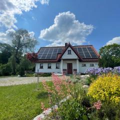 Filipówka - dom z sauną w Karkonoszach