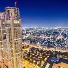 Ikebukuro Royal Hotel Higashiguchi