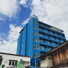 Chevasai Huahin Hotel