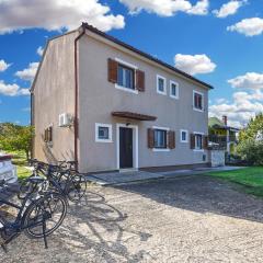 Apartments Cocaletto 1066