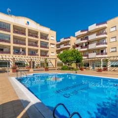 Casa Solna, Cabo Roig