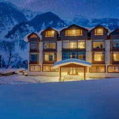 Badar Resorts and Spa