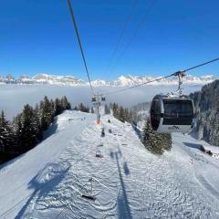 Resort Walensee 45