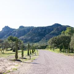 Domaine Les terres du soleil