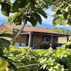 Confortable casa rural con vistas hermosas en El Hierro