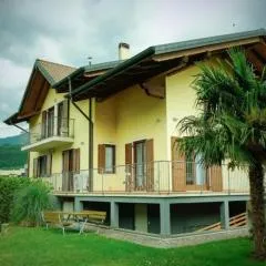 Countryhouse Verso