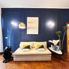 Key apartments Vatican Flat